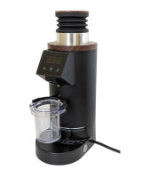 PROBARISTA  | G-Micron DF64E Single Doser | schwarz |...